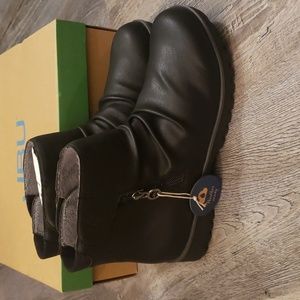 JBU by Jambu Ellie Booties